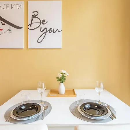 アパート - Comfy With Ac