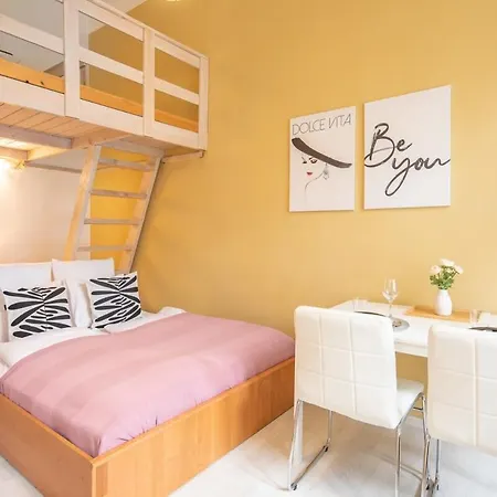 Appartement - Comfy With Ac *