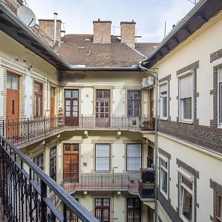 - Comfy With Ac Appartement *