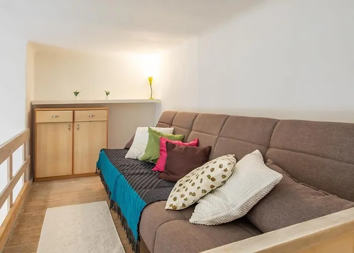 - Comfy With Ac Budapest