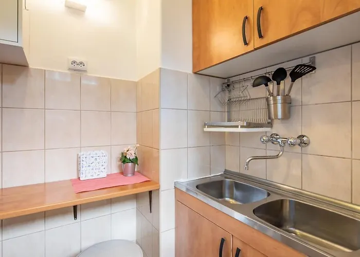 - Comfy With Ac Appartement