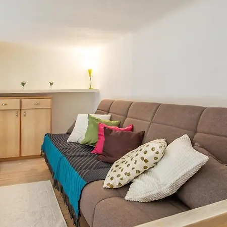 - Comfy With Ac Budapest